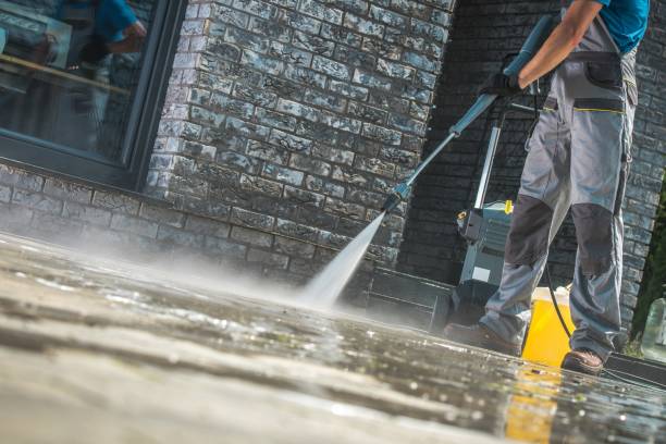 Best Machinery and Equipment Cleaning  in Audubon Park, KY